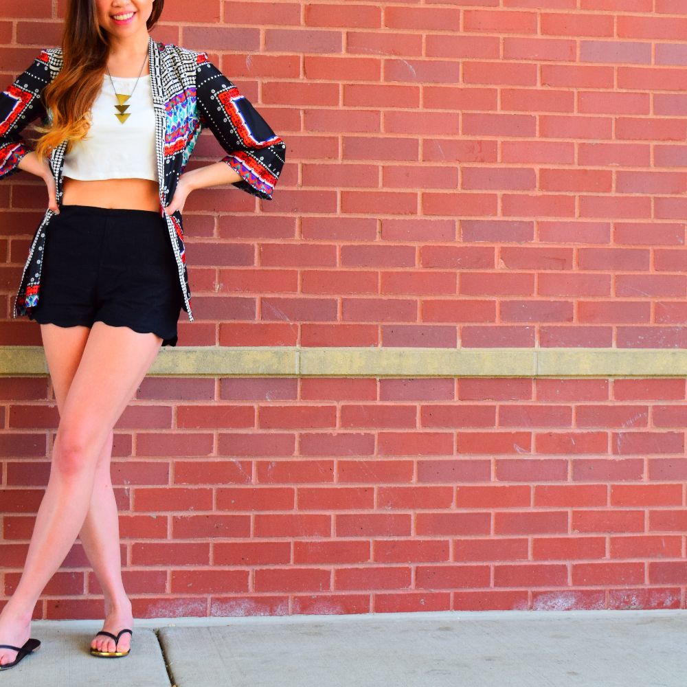 Meet your Posher, Meaghan